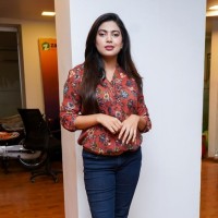 Shaista Raza
