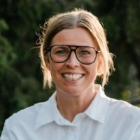 Helene Fransson