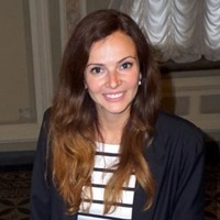 Inna Kievman