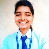 Nikita Shinde