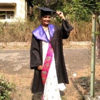 Preeti Ubale