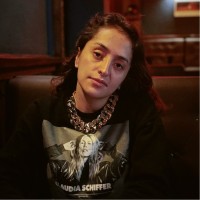 Maria Camila Pinzon Ibañez