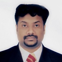 Aju Varghese