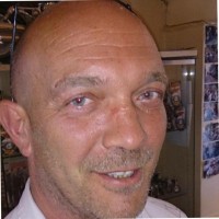Cédric Boursier