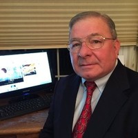 John O'Meally