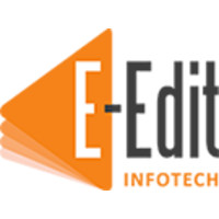 E-EDIT INFOTECH