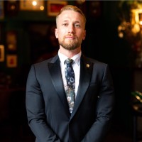 James Fulton-Kennedy Cfp®