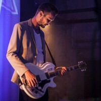 Benjamin Delvalle