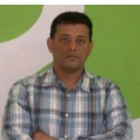 Satyajit Mohanty