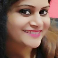 Rajesshri Kamdar