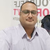 Anil Kumar K