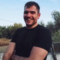 Nikos Giannoulakis