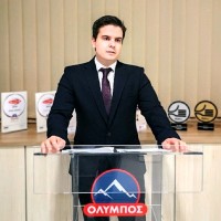 Michalis Vederakis