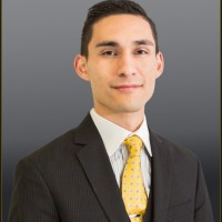 Louie Gonzalez, Mba