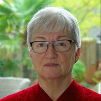 Olga Lakeman