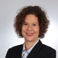 Anke Wendt