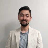 David Dupas, P. Eng