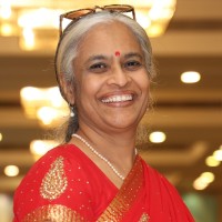 Geetha Kannan