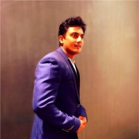 Deepak B Pandeyji