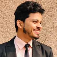 Abhishek Benedict