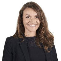 Gaëlle Charluet-Roy