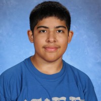 Daniel Amaya