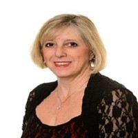 Alison Milward