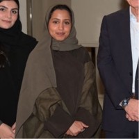 Tamador Mohammed Arif