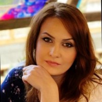 Naira Bagirzade