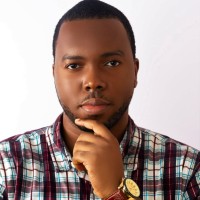 Ikenna Nwachukwu