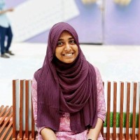 Fathima Nizar