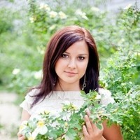Екатерина Барабанова