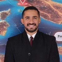 Yassin Ashour