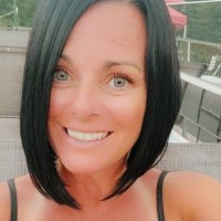 Jacqueline Frost