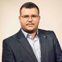Marius Catalin Necula