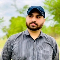 Attesam Mehmood