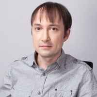 Victor Chebyshev