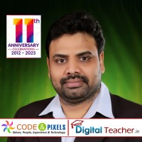 GOPI KRISHNA GUDIVADA