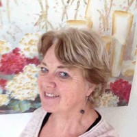 Magda Van Velzen