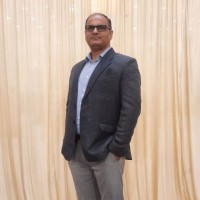 Bharat Arora