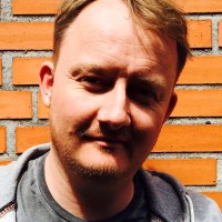 Stefan Gejsing