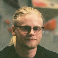 David Svensson