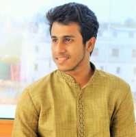 Sifat Islam Pranto