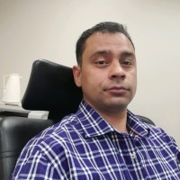 Mohd Sualeh Tabish Ansari