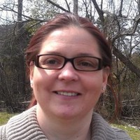 Monika Sharpe