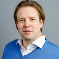 Conrad C. Gese