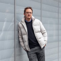 Moritz Riedl