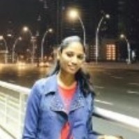 Radha Lakshmi