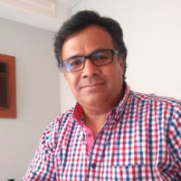 Gabriel Leyva Arquieta