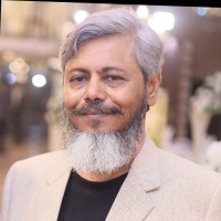 Shaikh Muhammad Abbas